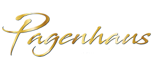 Pagenhaus Gotha Logo